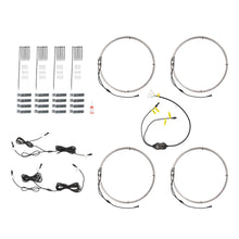 Load image into Gallery viewer, Heise HE-CHASE-W14 14" Wheel Light Set Chasing