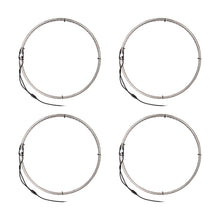 Load image into Gallery viewer, Heise HE-CHASE-WS Chasing Expandable Wheel Rings - 11"-14"
