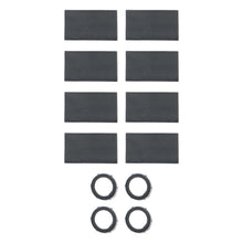 Load image into Gallery viewer, Heise HE-CHASELV-4PT Heise Connect Low Voltage Chasing Solder-On Adapters 4-Pack