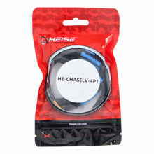 Load image into Gallery viewer, Heise HE-CHASELV-4PT Heise Connect Low Voltage Chasing Solder-On Adapters 4-Pack