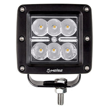 Load image into Gallery viewer, Heise HE-CL3SA Amber Cube Spot Light - 3 Inch, 6 LED