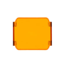 Load image into Gallery viewer, Heise HE-CLLA Amber Protective Lens Cover for Cube Lights