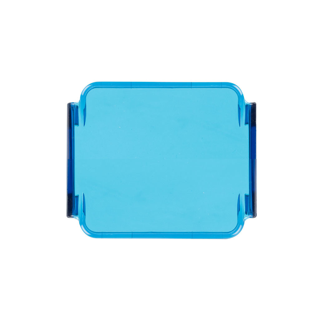 Heise HE-CLLBL Blue Protective Lens Cover for Cube Lights