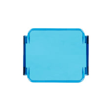 Load image into Gallery viewer, Heise HE-CLLBL Blue Protective Lens Cover for Cube Lights