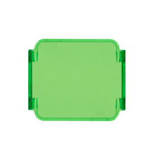 Load image into Gallery viewer, Heise HE-CLLG Green Protective Lens Cover for Cube Lights