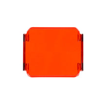 Load image into Gallery viewer, Heise HE-CLLR Red Protective Lens Cover for Cube Lights