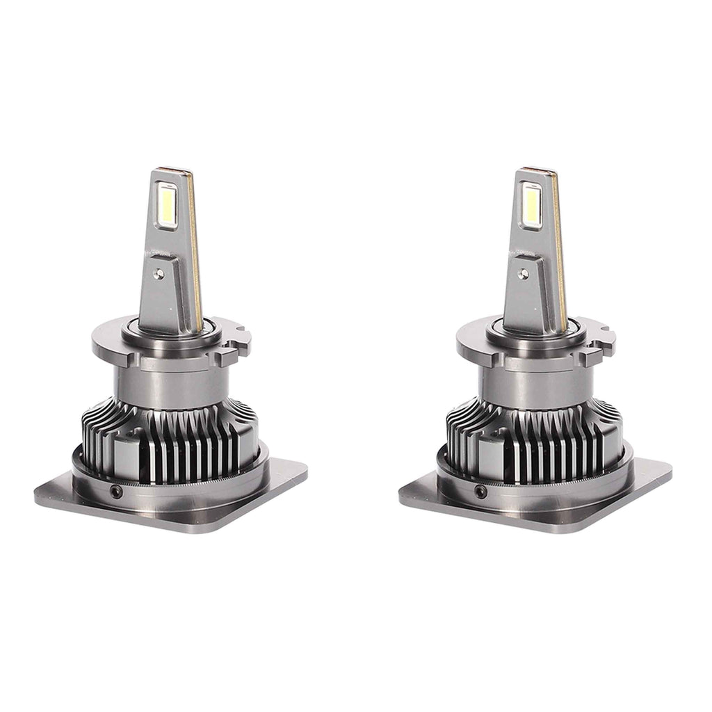Heise HE-D1CPRO Pro Series LED Bulbs - Fits D1S, D1R