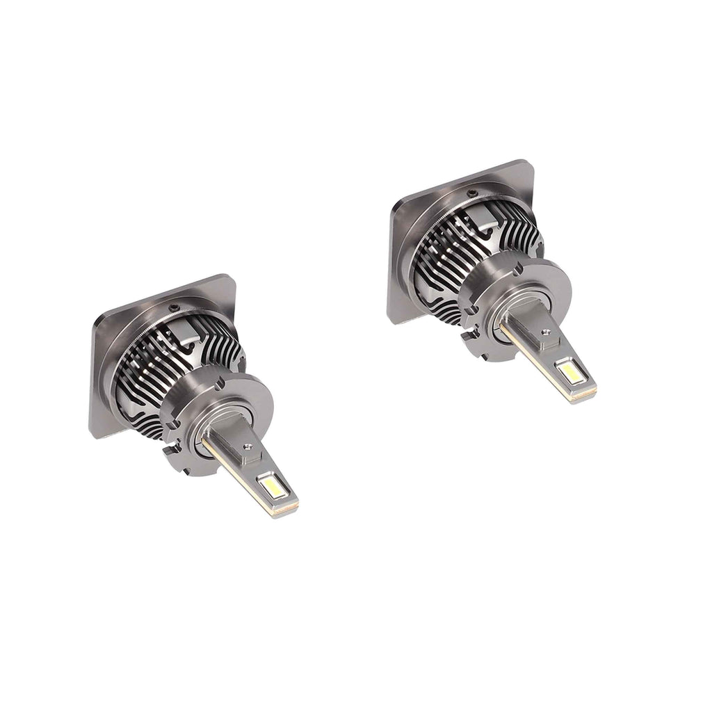 Heise HE-D1CPRO Pro Series LED Bulbs - Fits D1S, D1R