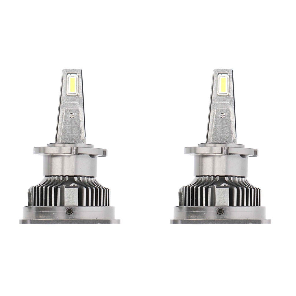 Heise HE-D1CPRO Pro Series LED Bulbs - Fits D1S, D1R