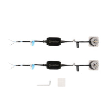 Load image into Gallery viewer, Heise HE-D1CPRO Pro Series LED Bulbs - Fits D1S, D1R