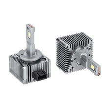 Load image into Gallery viewer, Heise HE-D1SR-HID D1 HID to LED Conversion Bulb
