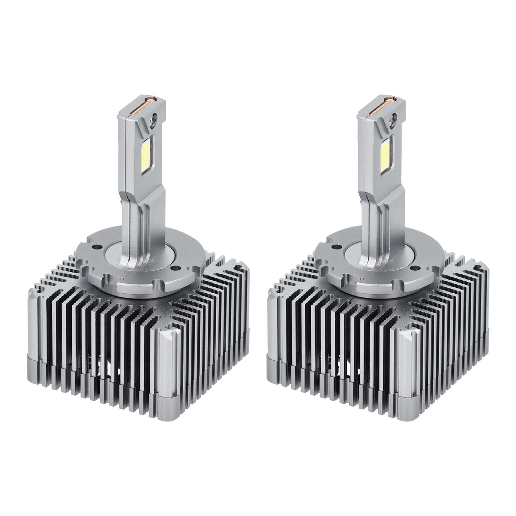 Heise HE-D1SR-HID D1 HID to LED Conversion Bulb