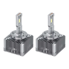 Load image into Gallery viewer, Heise HE-D1SR-HID D1 HID to LED Conversion Bulb