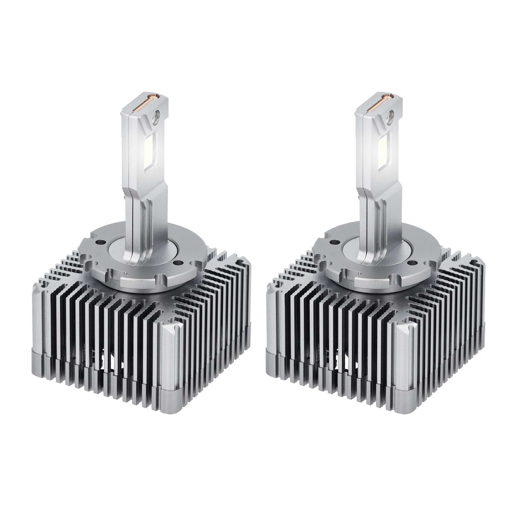 Heise HE-D1SR-HID D1 HID to LED Conversion Bulb