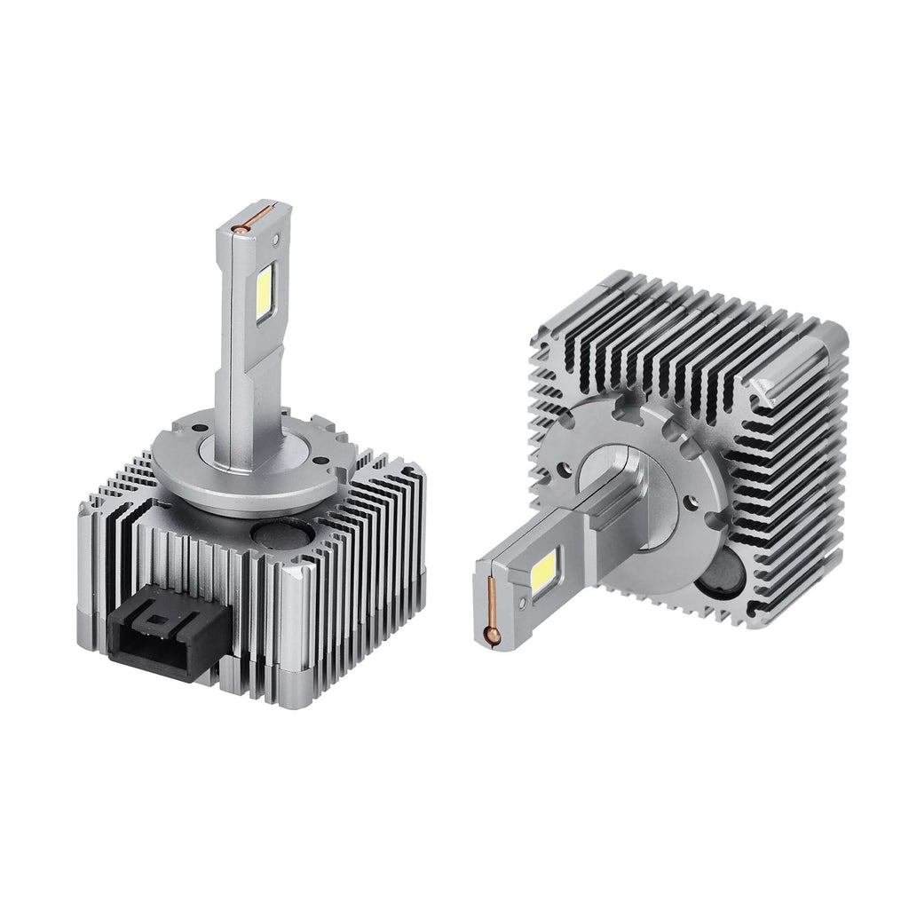 Heise HE-D1SR-HID D1 HID to LED Conversion Bulb