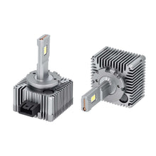 Load image into Gallery viewer, Heise HE-D1SR-HID D1 HID to LED Conversion Bulb