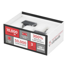 Load image into Gallery viewer, Heise HE-D1SR-HID D1 HID to LED Conversion Bulb