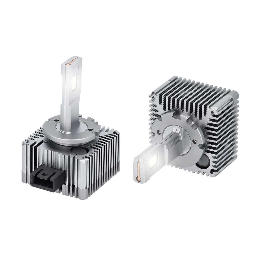 Heise HE-D1SR-HID D1 HID to LED Conversion Bulb