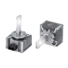 Load image into Gallery viewer, Heise HE-D1SR-HID D1 HID to LED Conversion Bulb