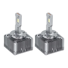 Load image into Gallery viewer, Heise HE-D1SR-HID D1 HID to LED Conversion Bulb