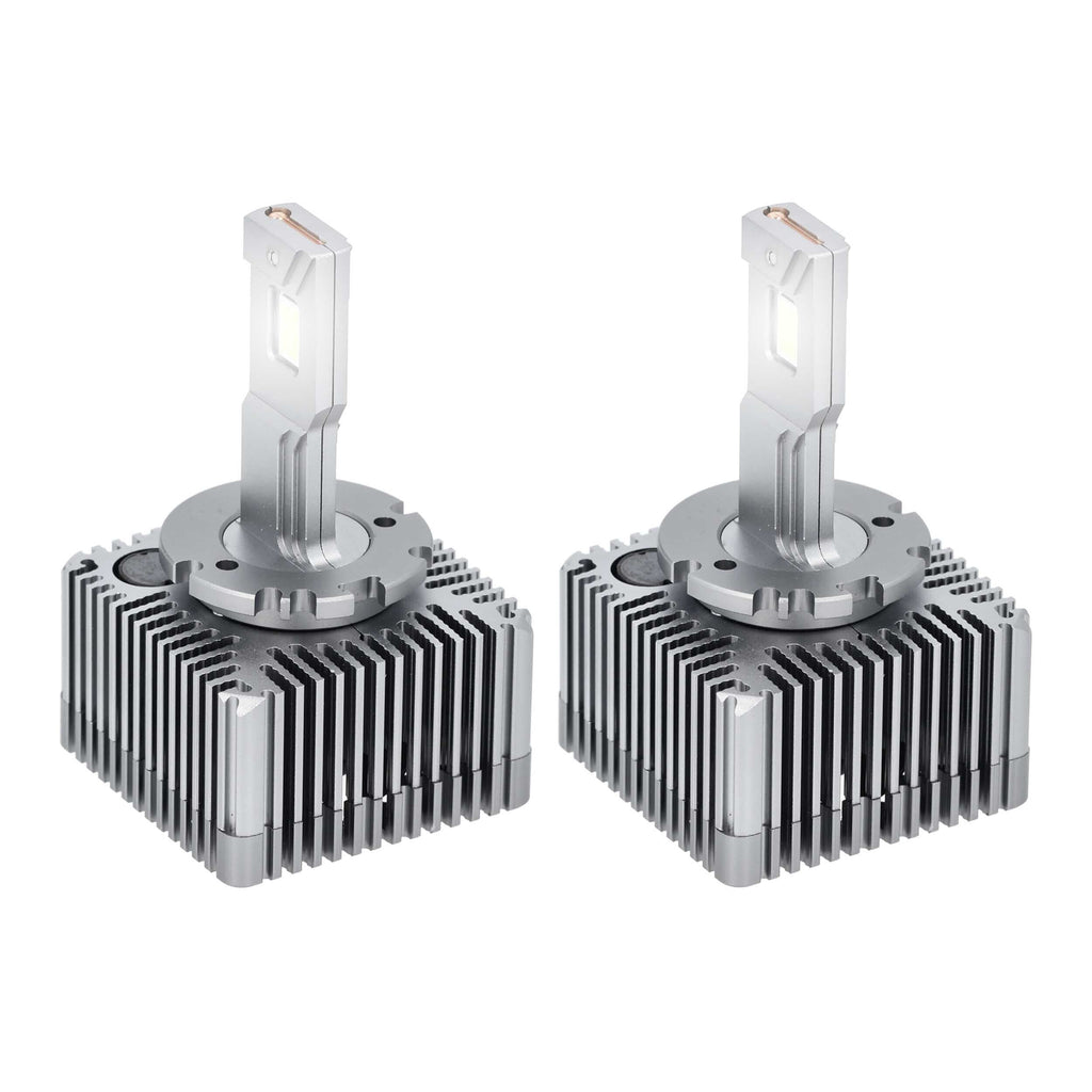 Heise HE-D1SR-HID D1 HID to LED Conversion Bulb