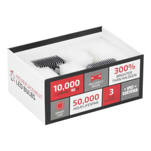 Load image into Gallery viewer, Heise HE-D1SR-HID D1 HID to LED Conversion Bulb