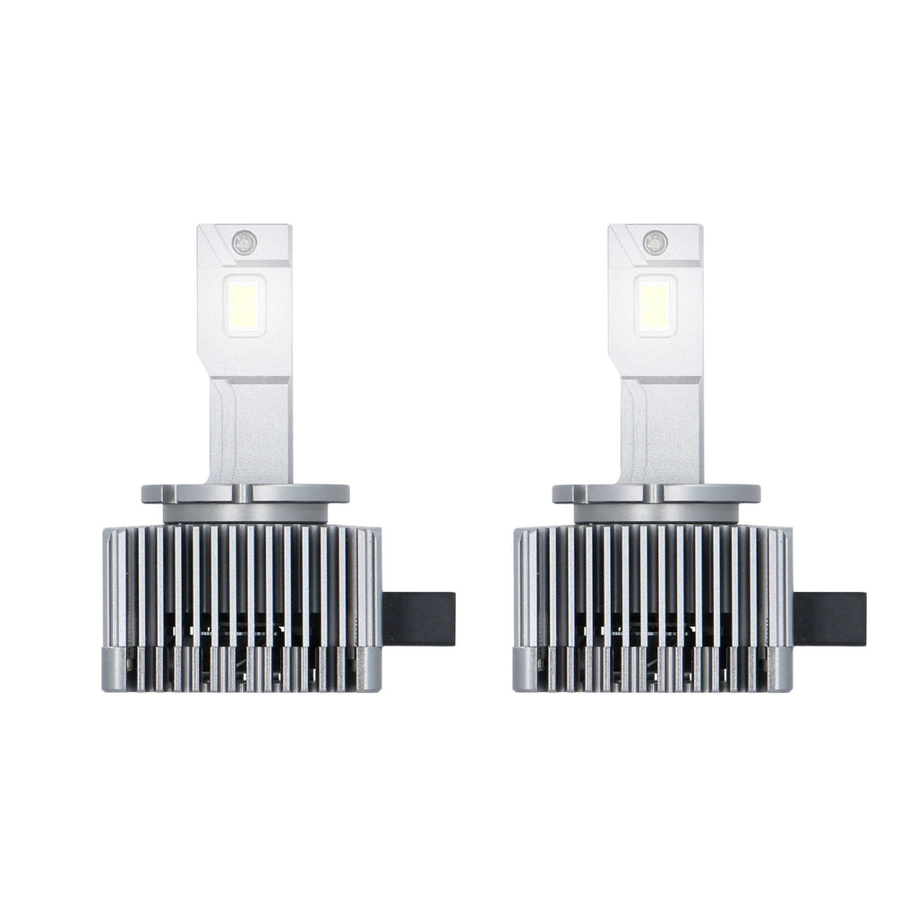 Heise HE-D1SR-HID D1 HID to LED Conversion Bulb