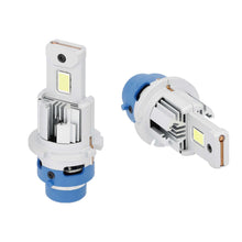 Load image into Gallery viewer, Heise HE-D2SR-HID D2 HID to LED Conversion Bulb