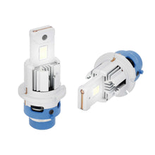 Load image into Gallery viewer, Heise HE-D2SR-HID D2 HID to LED Conversion Bulb
