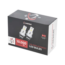 Load image into Gallery viewer, Heise HE-D2SR-HID D2 HID to LED Conversion Bulb