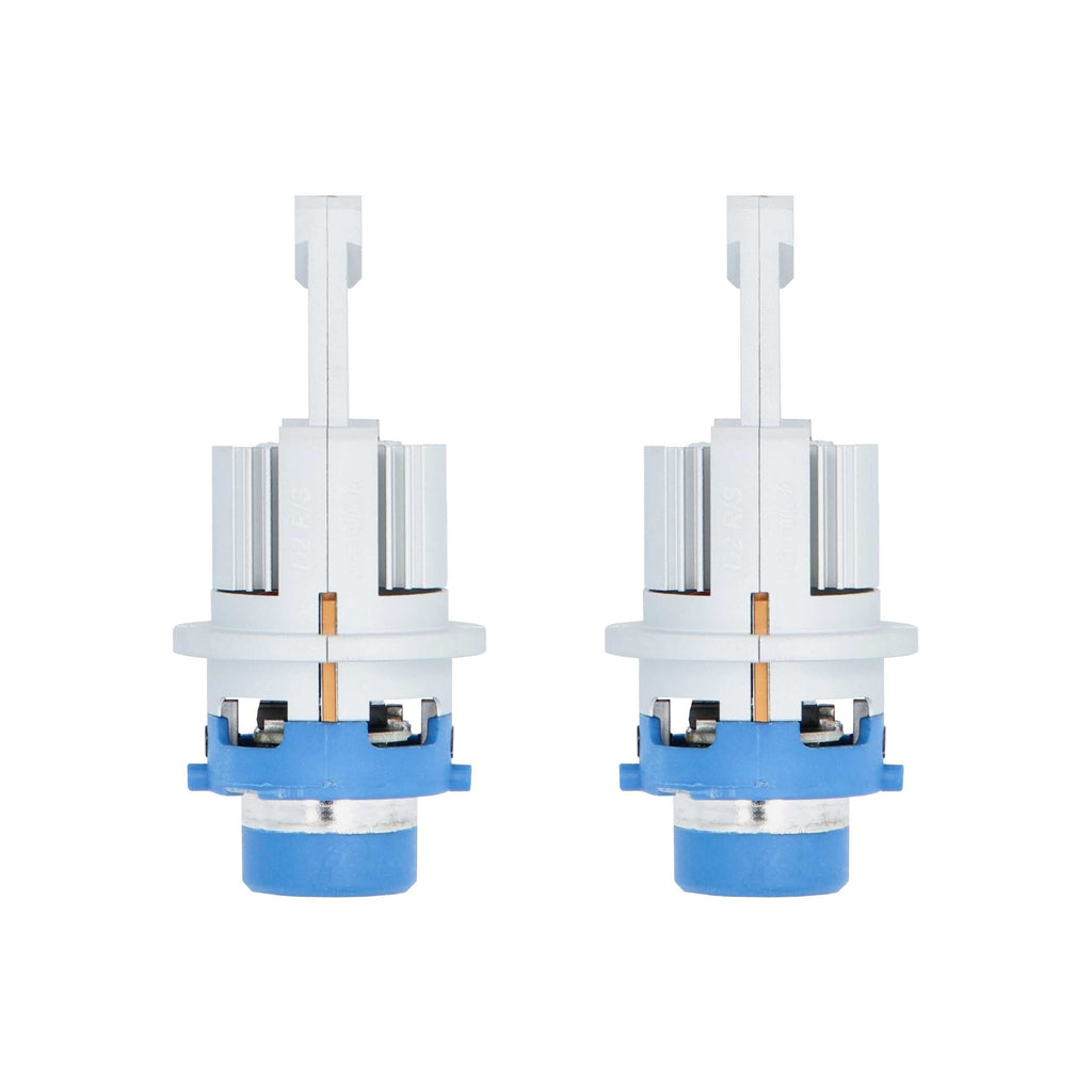 Heise HE-D2SR-HID D2 HID to LED Conversion Bulb