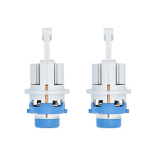 Load image into Gallery viewer, Heise HE-D2SR-HID D2 HID to LED Conversion Bulb