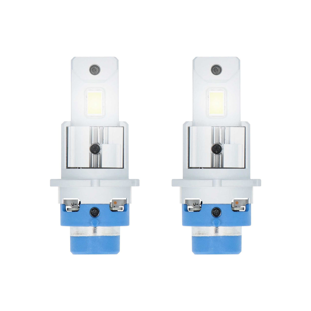 Heise HE-D2SR-HID D2 HID to LED Conversion Bulb
