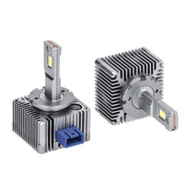 Load image into Gallery viewer, Heise HE-D3SR-HID D3 HID to LED Conversion Bulb