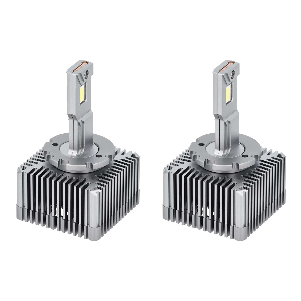 Heise HE-D3SR-HID D3 HID to LED Conversion Bulb
