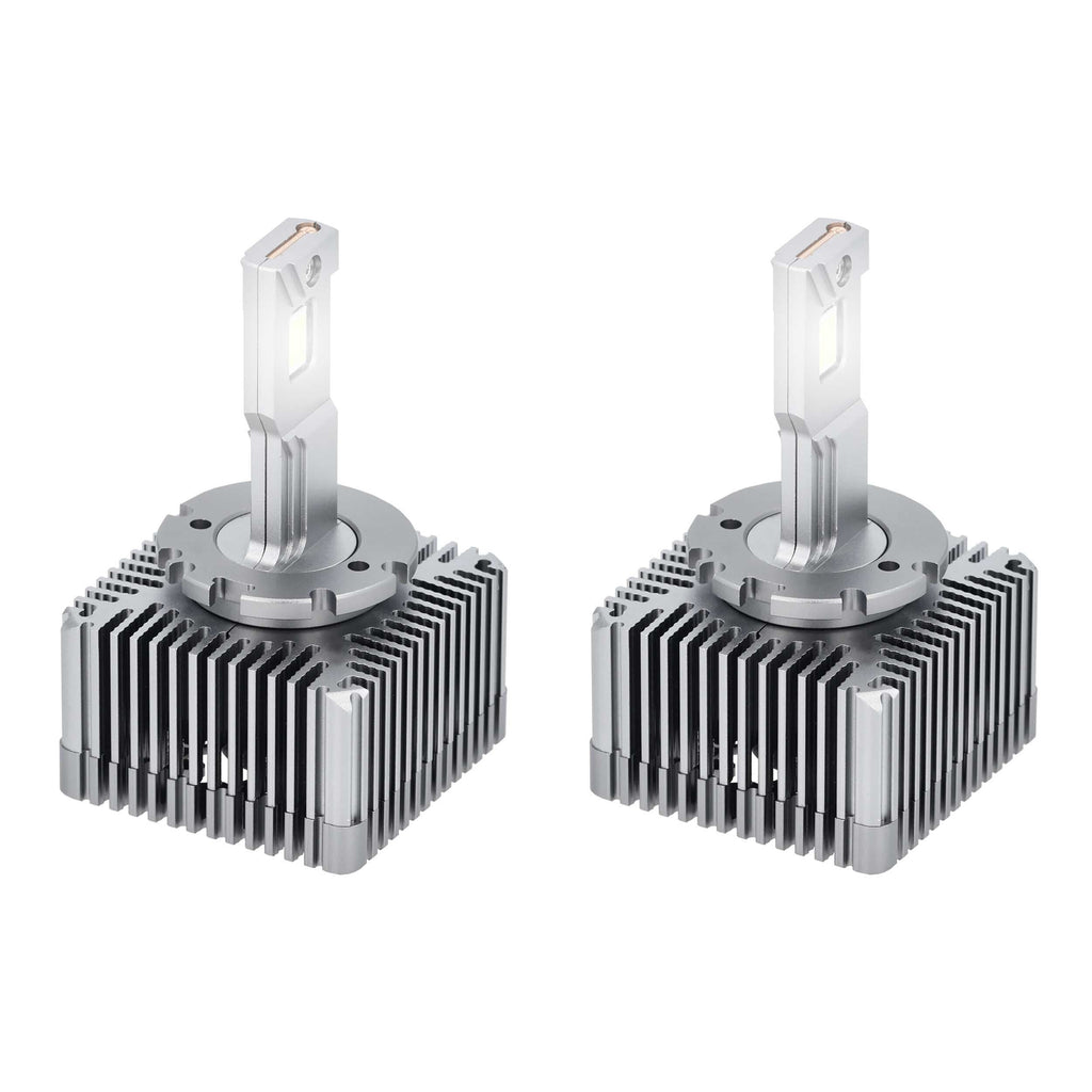 Heise HE-D3SR-HID D3 HID to LED Conversion Bulb