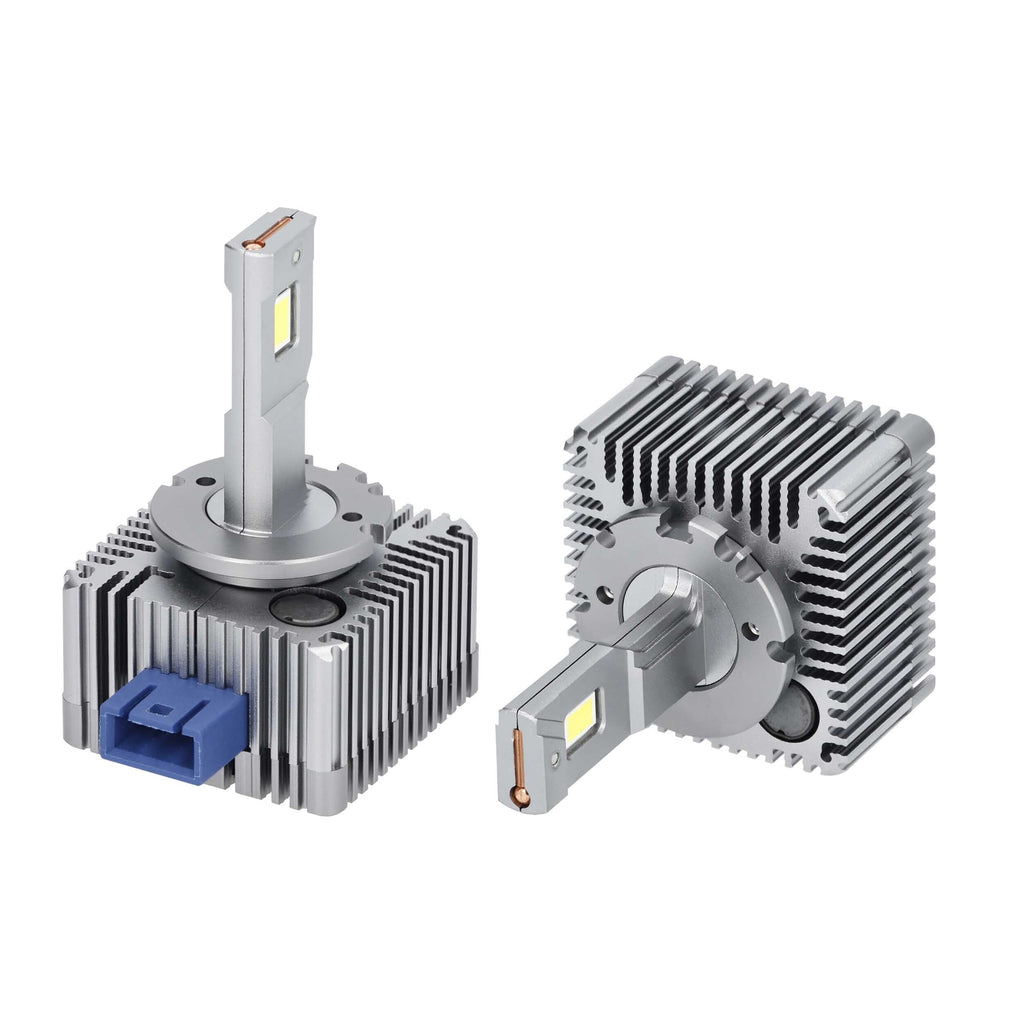 Heise HE-D3SR-HID D3 HID to LED Conversion Bulb