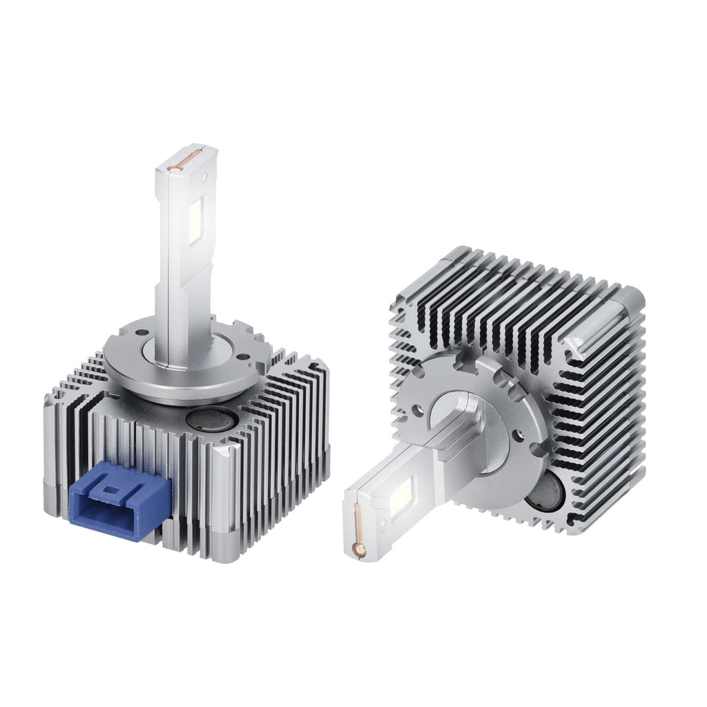 Heise HE-D3SR-HID D3 HID to LED Conversion Bulb