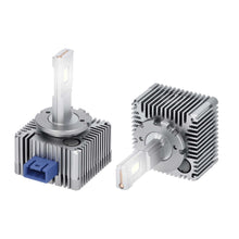 Load image into Gallery viewer, Heise HE-D3SR-HID D3 HID to LED Conversion Bulb