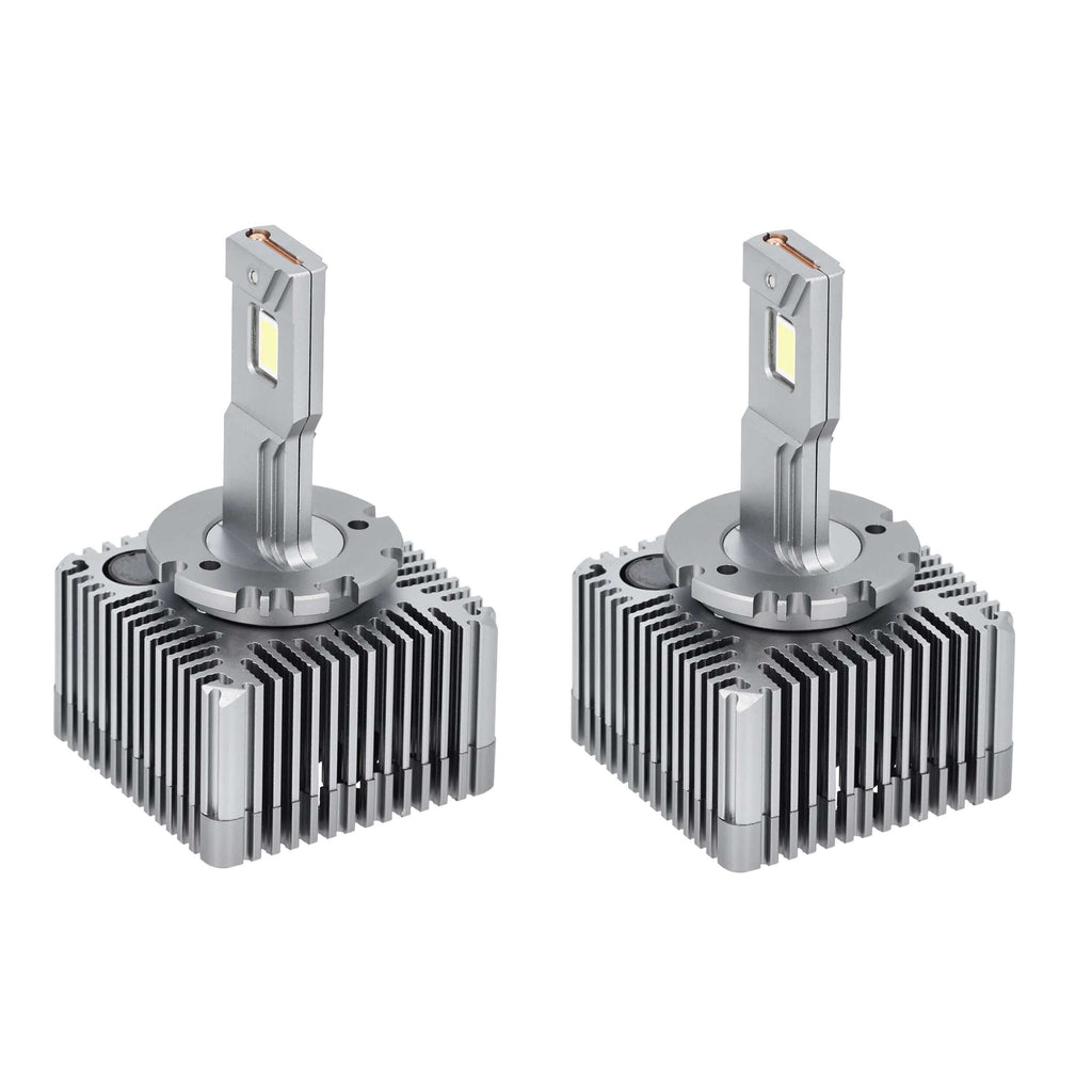 Heise HE-D3SR-HID D3 HID to LED Conversion Bulb