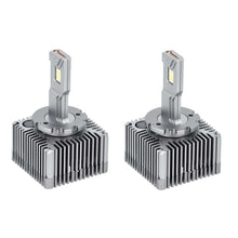 Load image into Gallery viewer, Heise HE-D3SR-HID D3 HID to LED Conversion Bulb