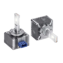 Load image into Gallery viewer, Heise HE-D3SR-HID D3 HID to LED Conversion Bulb