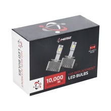 Load image into Gallery viewer, Heise HE-D3SR-HID D3 HID to LED Conversion Bulb
