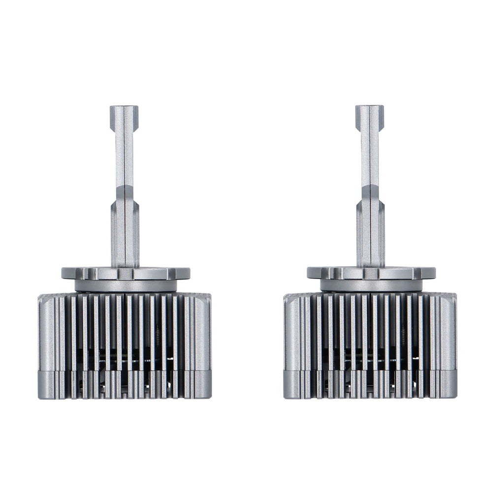 Heise HE-D3SR-HID D3 HID to LED Conversion Bulb