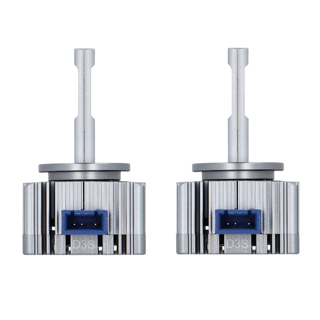 Heise HE-D3SR-HID D3 HID to LED Conversion Bulb
