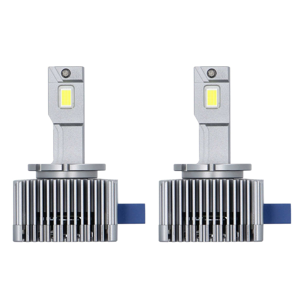 Heise HE-D3SR-HID D3 HID to LED Conversion Bulb