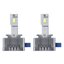 Load image into Gallery viewer, Heise HE-D3SR-HID D3 HID to LED Conversion Bulb