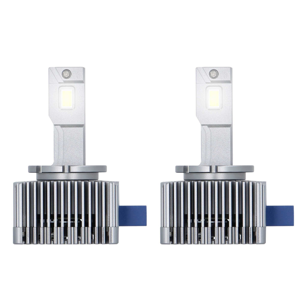 Heise HE-D3SR-HID D3 HID to LED Conversion Bulb