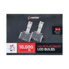 Load image into Gallery viewer, Heise HE-D3SR-HID D3 HID to LED Conversion Bulb