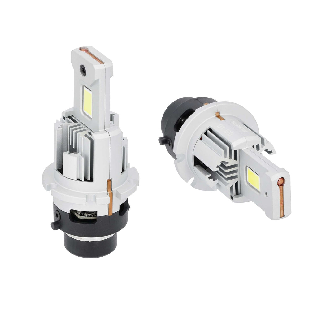 Heise HE-D4SR-HID D4 HID to LED Conversion Bulb